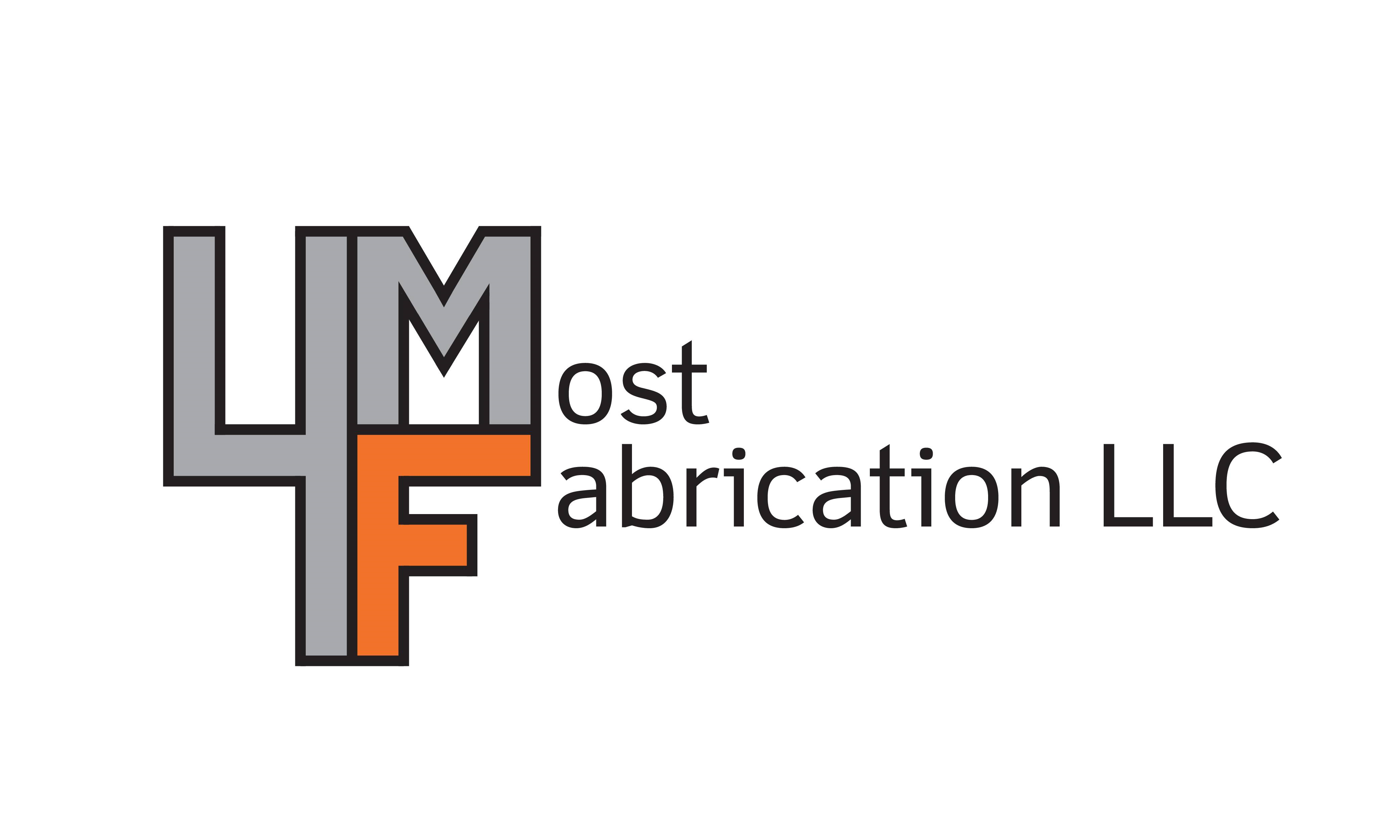 4Most Fabrication LLC